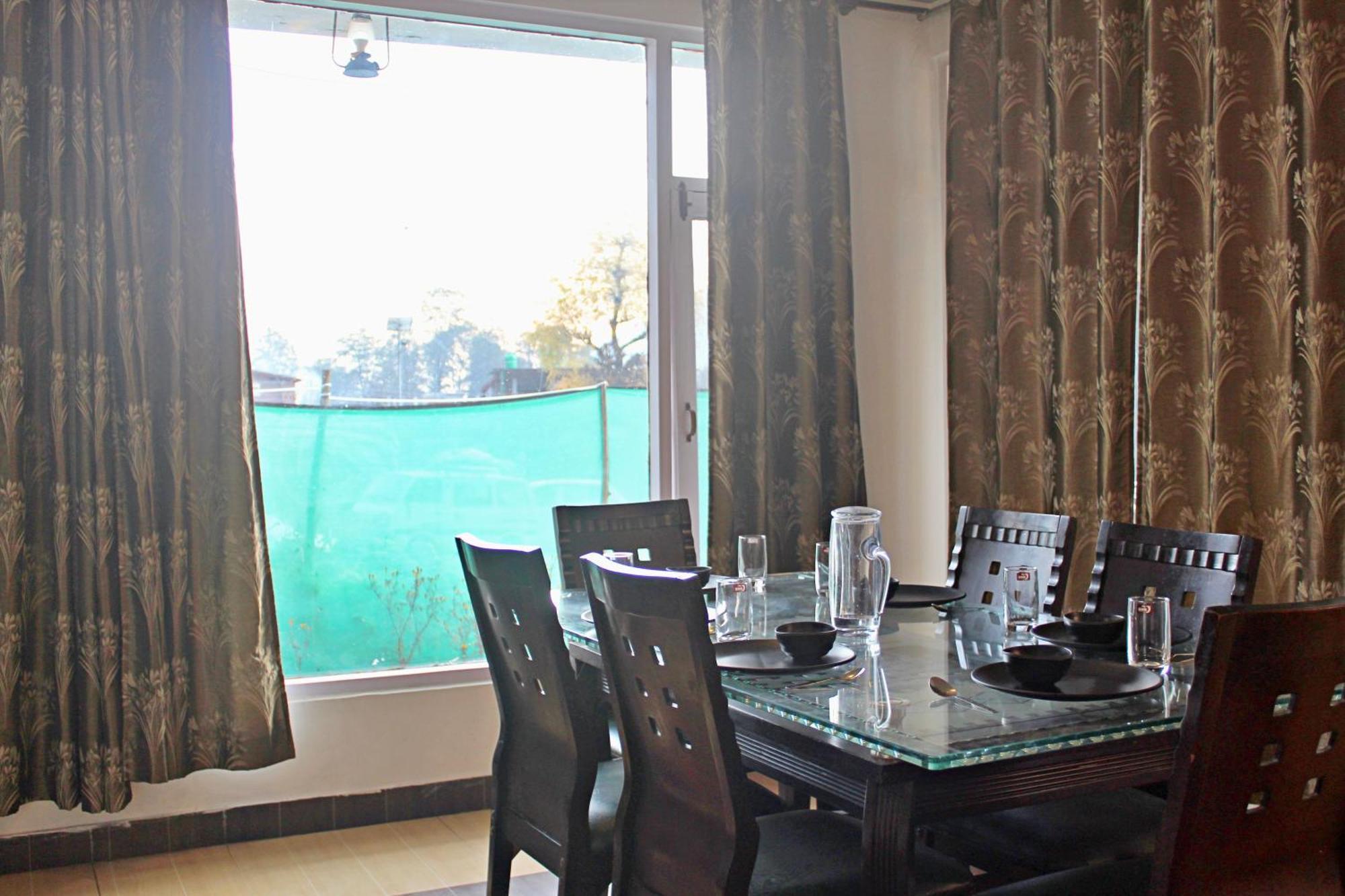 Sylvan Woods Cottage Manāli Екстериор снимка