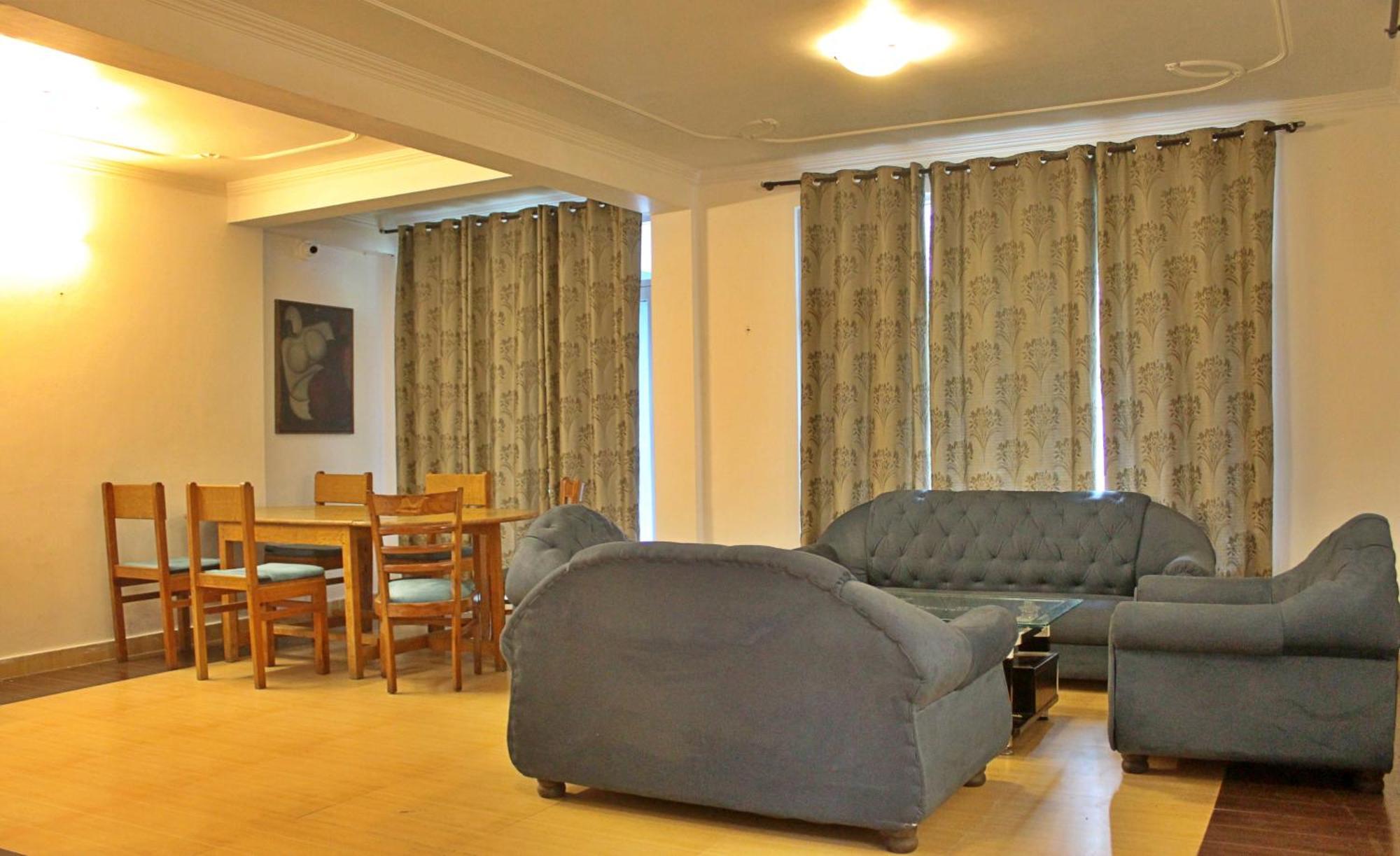 Sylvan Woods Cottage Manāli Екстериор снимка